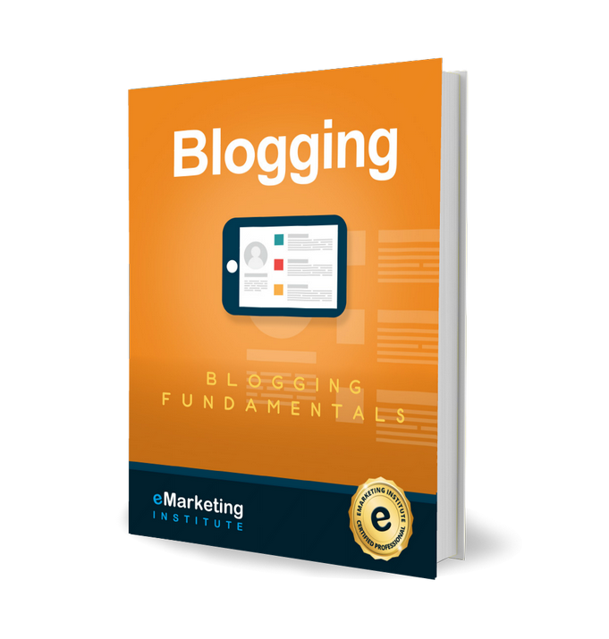 Free ebook for Blogging 