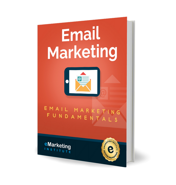 Free ebook Email Marketing