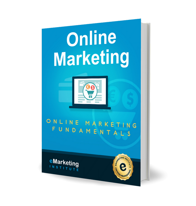 Free ebook Online Marketing