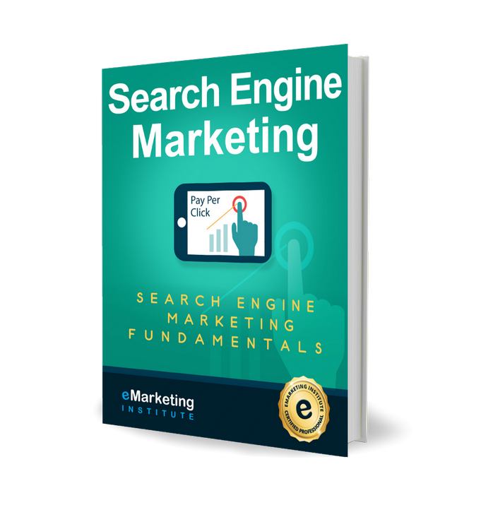 Free Ebook for Search Engine Marketing