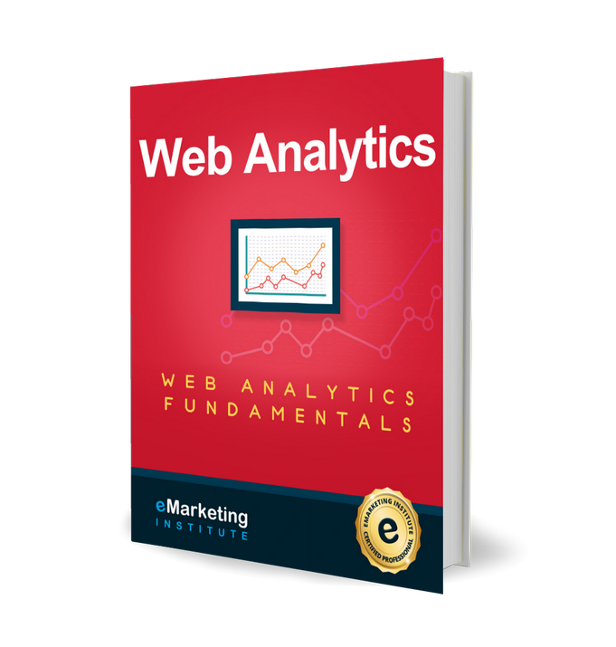 Free Ebook for Web Analytics 