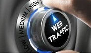 Buy website traffic chaep
